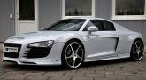 Prior Design ������ ������-��� ��� Audi R8