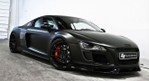 Audi R8 Valkyrie �� SR Auto Group