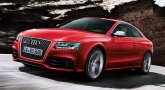 Audi �������� ����� ���� RS5