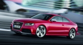 ���� Audi RS5 ���������� �� ������ �� 4,6 �������