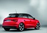 Audi A1 Sportback 2011