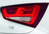 Audi A1 Sportback 2011