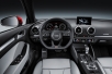 Audi A3 Sportback 2016