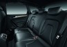 Audi A4 allroad 2012