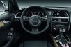 Audi A4 allroad 2012