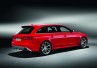 Audi RS4 Avant 2013