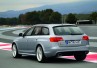 Audi RS6 Avant 2009