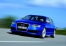 Audi RS6 Avant 2009