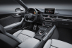 Audi S5 Sportback 2016