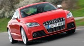  . Audi - TTS  2.0 TDI?
