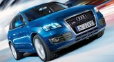 Audi Q5. 
