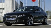 Audi A4: D  D