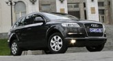 Audi Q7:   , ,   