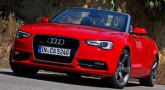 .      Audi <nobr>A5/S5</nobr>
