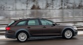     Audi A6 Allroad quattro