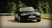 - Audi A6 (C7): ,  
