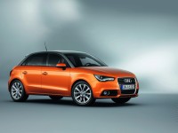 Audi A1 Sportback 2011 photo