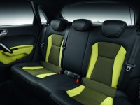 Audi A1 Sportback 2011 photo