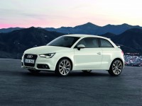 Audi A1 2011 photo