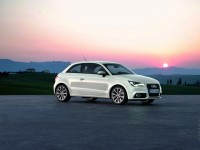 Audi A1 2011 photo