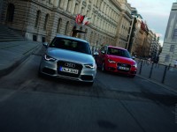 Audi A1 2011 photo