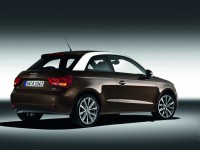 Audi A1 2011 photo