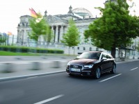 Audi A1 2011 photo