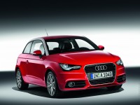 Audi A1 2011 photo