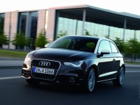 Audi A1 2011 photo