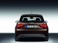 Audi A1 2011 photo