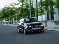 Audi A1 2011 photo