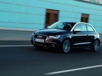 Audi A1 2011 photo