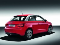 Audi A1 2011 photo