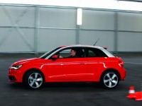 Audi A1 2011 photo