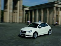 Audi A1 2011 photo