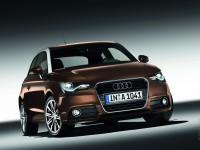 Audi A1 2011 photo