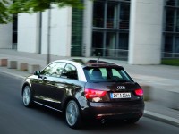Audi A1 2011 photo
