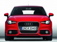 Audi A1 2011 photo