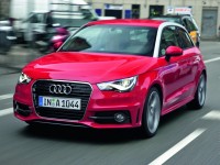 Audi A1 2011 photo