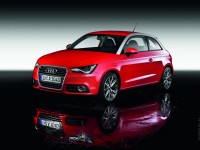 Audi A1 2011 photo