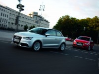 Audi A1 2011 photo