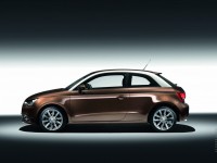 Audi A1 2011 photo