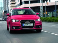 Audi A1 2011 photo