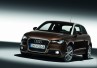 Audi A1 2011