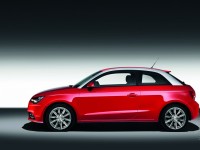 Audi A1 2011 photo