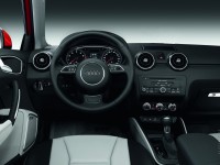 Audi A1 2011 photo