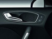 Audi A1 2011 photo