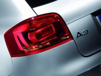 Audi A3 2009 photo
