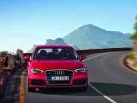 Audi A3 2012 photo