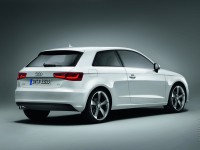 Audi A3 2012 photo